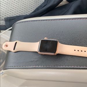 APPLE WATCH S3 42G